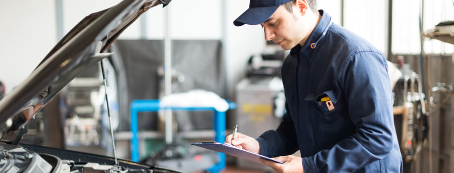 Security Solutions for Automotive Centers in Nashville,  TN