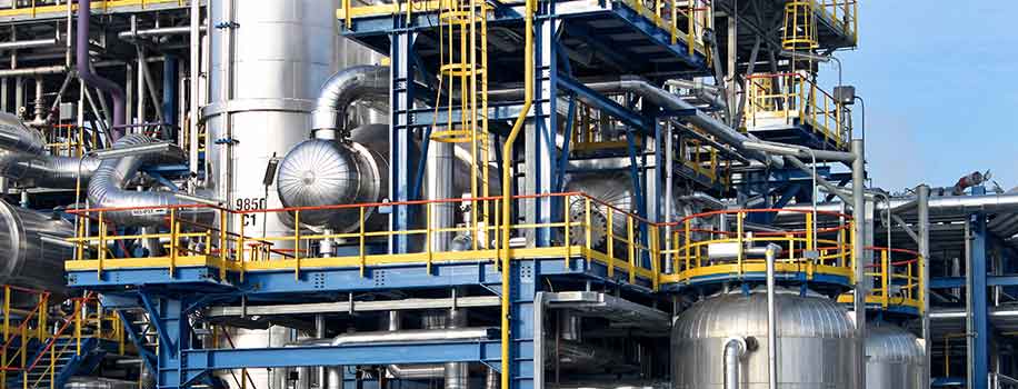 Security Solutions for Chemical Plants in Nashville,  TN