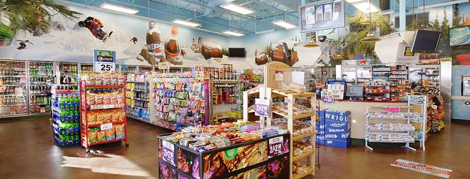 Security Solutions for Convenience Stores in Nashville,  TN
