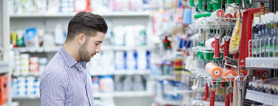 Security Solutions for Home Improvement Stores in Nashville,  TN