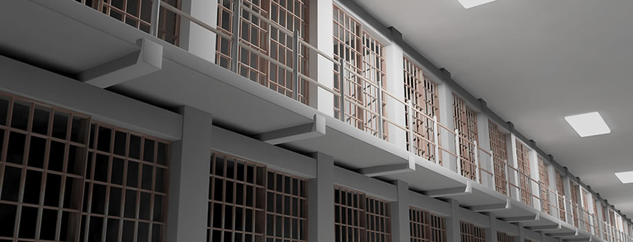 Security Solutions for Correctional Facility in Nashville,  TN