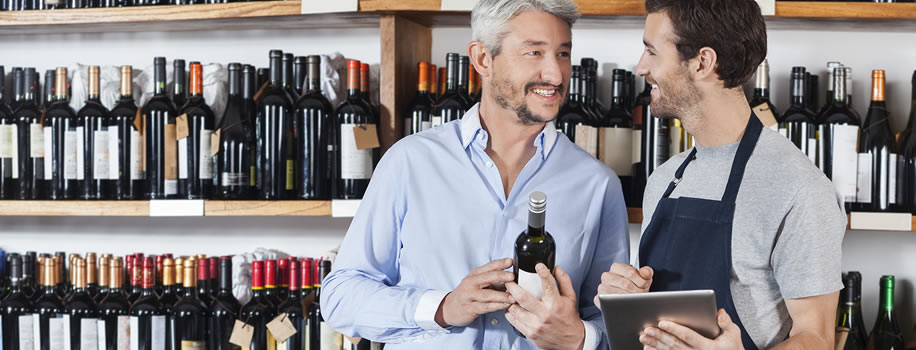 Security Solutions for Liquor Stores in Nashville,  TN