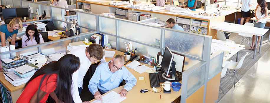 Security Solutions for Offices in Nashville,  TN