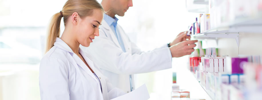 Security Solutions for Pharmacies in Nashville,  TN