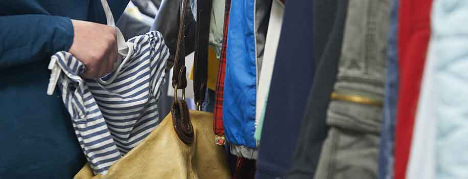 Security Solutions for retail in Nashville,  TN