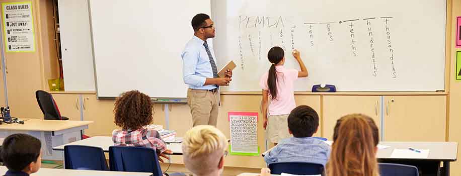 Security Solutions for Schools in Nashville,  TN