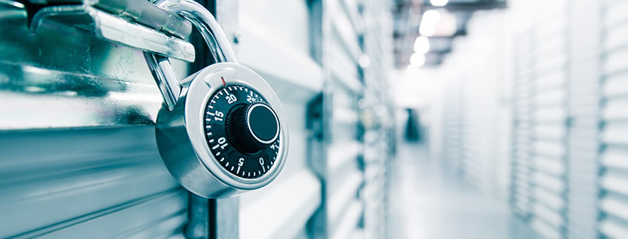 Security Solutions for Storage Facilities in Nashville,  TN