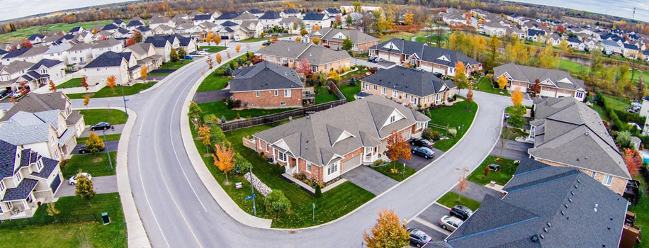 Security Solutions for Subdivisions in Nashville,  TN