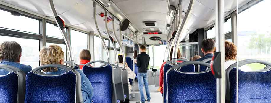 Security Solutions for Transportation Services in Nashville,  TN