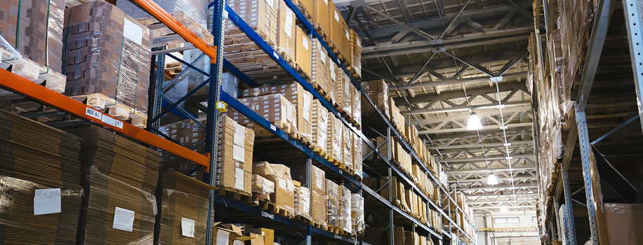 Security Solutions for Warehouses in Nashville,  TN